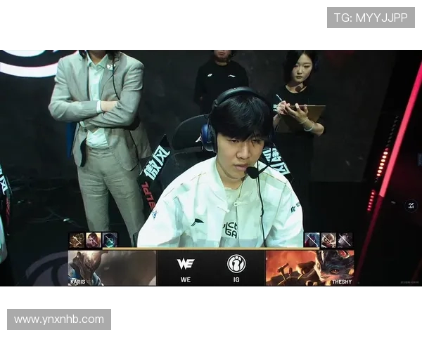 IG与WE激战再起 谁能打破对方的强势防线夺取胜利 IG与WE激战再起 谁能打破对方的强势防线夺取胜利