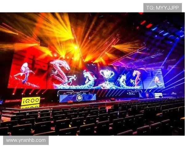 电子竞技赛事新纪元开启 打破传统格局引领未来发展趋势 电子竞技赛事新纪元开启 打破传统格局引领未来发展趋势