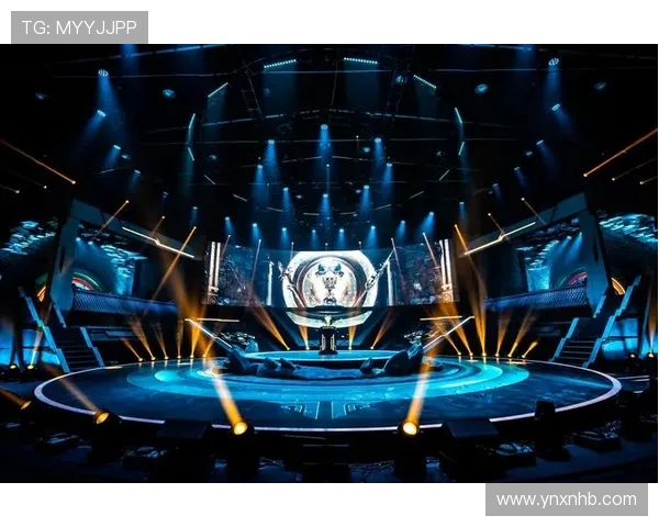 全球顶级电竞赛事激燃开战年轻选手逐梦赛场争夺荣耀桂冠 全球顶级电竞赛事激燃开战年轻选手逐梦赛场争夺荣耀桂冠