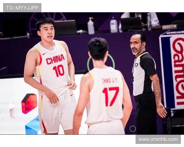 中国男篮力克韩国晋级亚洲杯四强 邓肯-罗宾逊发挥出色助力胜利 中国男篮力克韩国晋级亚洲杯四强 邓肯-罗宾逊发挥出色助力胜利