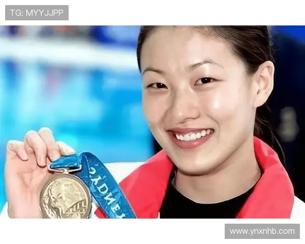 伏明霞跳水传奇人生从世界冠军到幸福家庭的动人故事 伏明霞跳水传奇人生从世界冠军到幸福家庭的动人故事