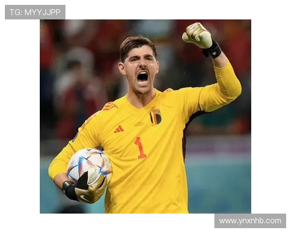 蒂博库尔图瓦用坚不可摧的守门艺术诠释顶级门将的极致荣耀