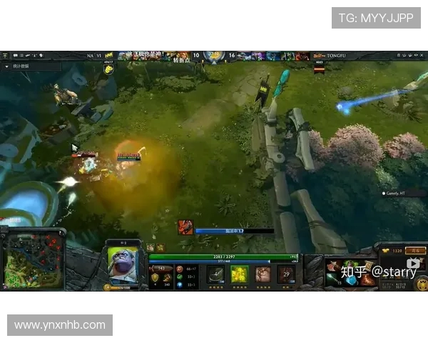 LNG战队DOTA2战术解析：整体压制体系的深度剖析与应用