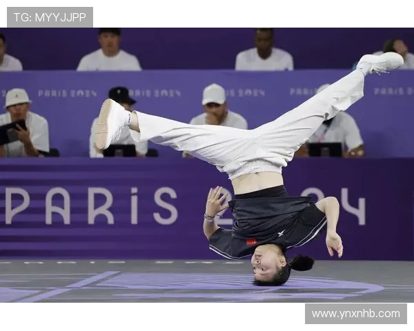 全国街舞大赛点评聚焦北京滑板队个人能力的精彩表现与发展潜力