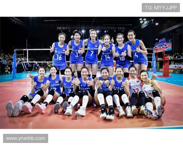 南京排球队在全国排球耐力排行榜中荣获第五名展现出强大实力与潜力 南京排球队在全国排球耐力排行榜中荣获第五名展现出强大实力与潜力