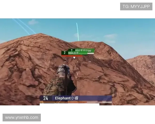 和平精英评论：TES在包夹战术中的成功与失误分析