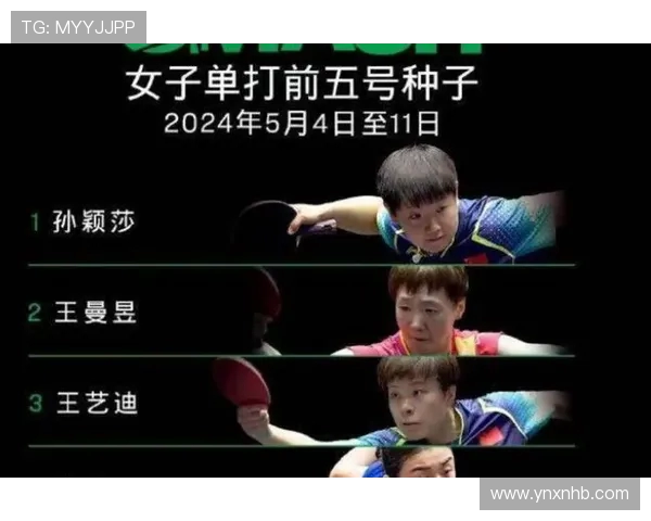 广州乒乓球队选拔赛战术分析与表现评估的深度解读