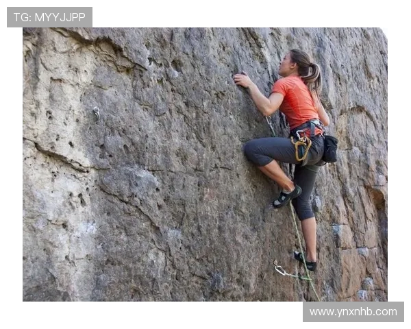 广州攀岩队引领热潮探索攀岩运动的新节奏与未来发展 广州攀岩队引领热潮探索攀岩运动的新节奏与未来发展