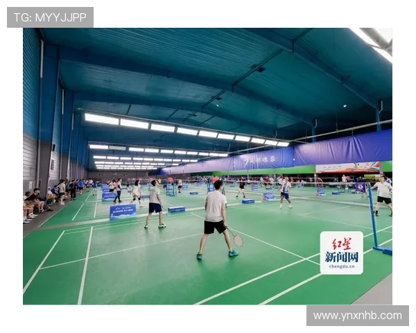 成都羽毛球队力量变革引发热议展现竞技精神与团队协作新风貌