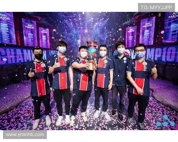 李静专访：从新手到职业选手的DOTA2成长之路与心路历程回顾