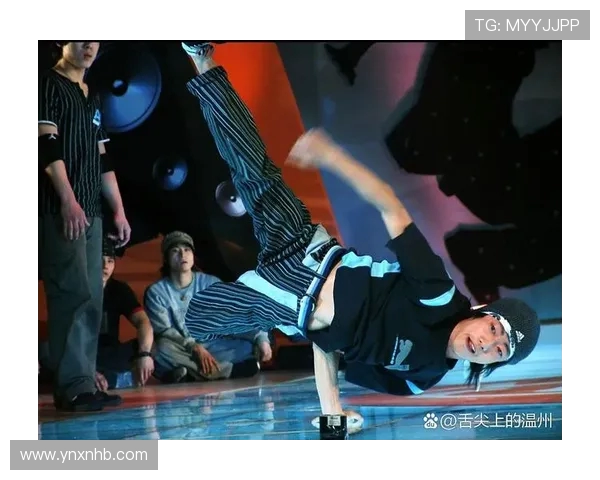 杭州街舞盛宴揭秘街舞队实力与魅力的完美结合