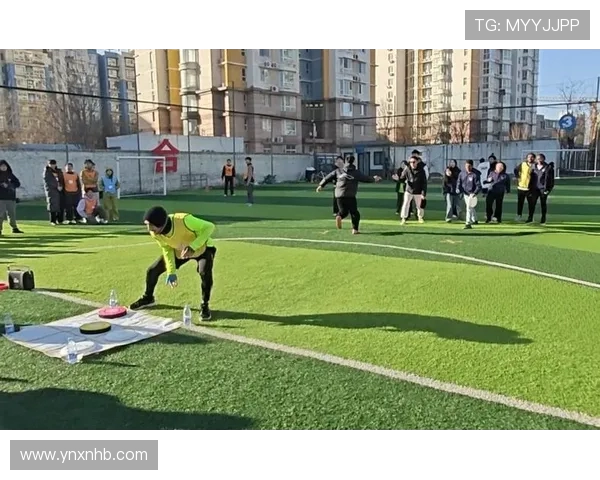 武汉飞盘队荣登飞盘配合排行榜第一名引发热议