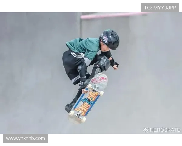 深圳滑板队的运营揭秘与深度分析探索滑板文化的崛起与发展