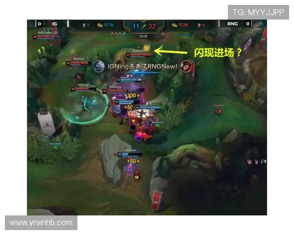 王者荣耀热议:IG的团队协作争议 王者荣耀热议:IG的团队协作争议