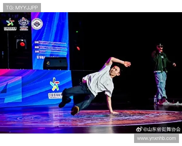 赛后分析：上海街舞队与广州街舞队的实力对决与精彩瞬间回顾