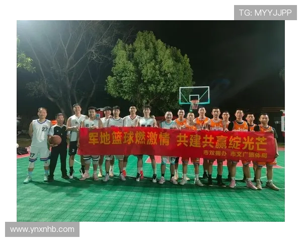 以篮球为纽带探索团队合作与青春激情的力量