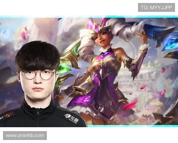 以Faker中路为核心探讨团队如何围绕中单展开战略布局