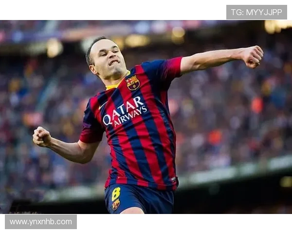 安德雷斯·伊涅斯塔：足球天才的非凡历程与精神传承