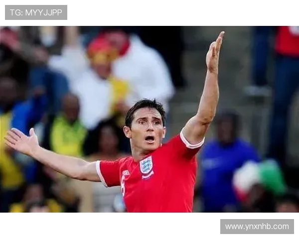 弗兰克·兰帕德：从球场巨星到教练生涯的蜕变与挑战