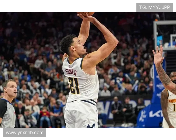 360马刺对阵掘金精彩直播全程回顾与赛后分析