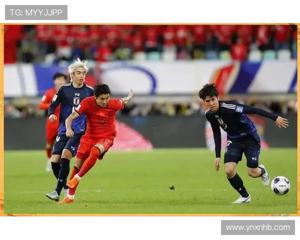 世预赛激战在即日本对阵中国期待精彩对决与历史交锋