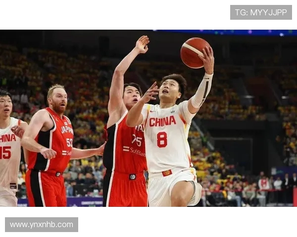 中国男篮精彩对决子弹队全场录像回放及精彩瞬间分析