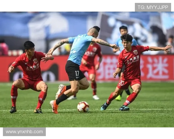 中超大连对阵上海比赛前瞻及胜负走势分析预测