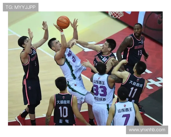 任骏飞领衔广东队再创佳绩助力球队冲击CBA总冠军荣耀之路