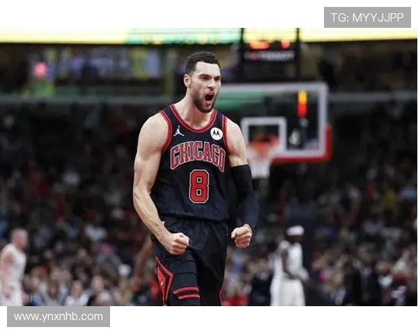 公牛队与马刺的激烈对决谁能在NBA赛场上笑到最后