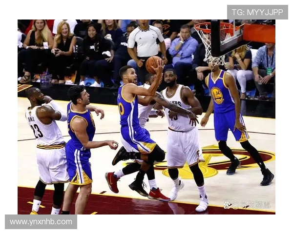 勇士与爵士激战正酣2017年5月9日NBA季后赛精彩回顾