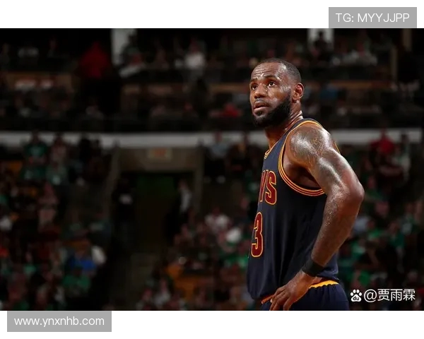 勒布朗詹姆斯:篮球场上的传奇巨星与时代偶像的崛起之路